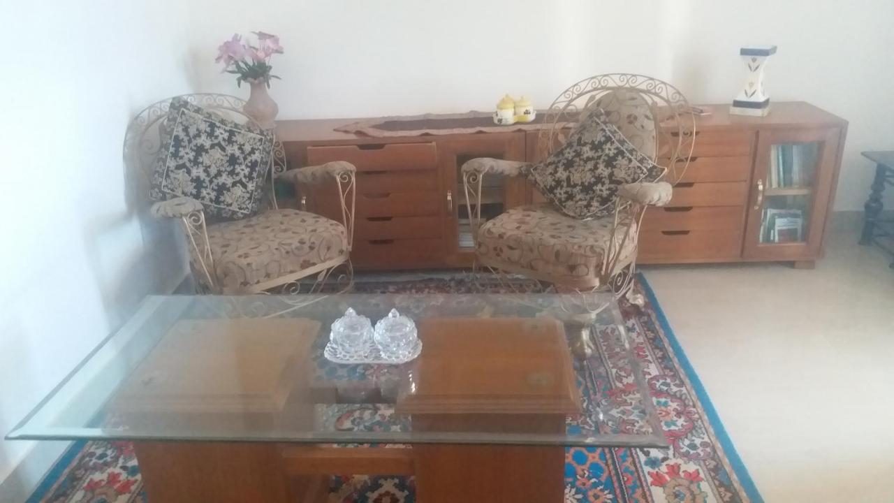 Rosewood Estate Bed and Breakfast Chail Exteriör bild