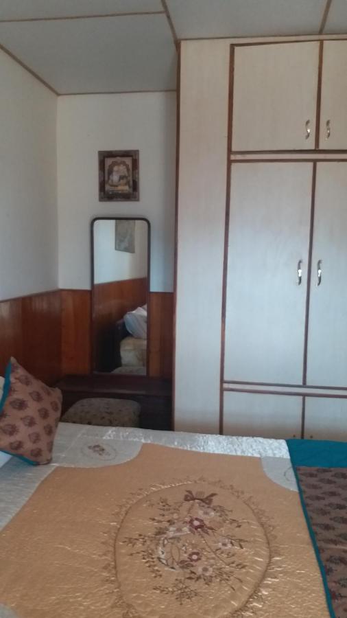Rosewood Estate Bed and Breakfast Chail Exteriör bild