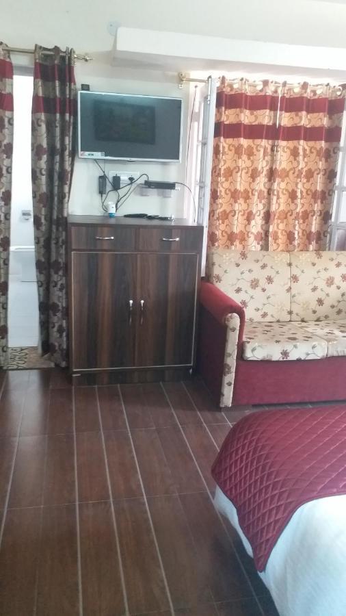 Rosewood Estate Bed and Breakfast Chail Exteriör bild