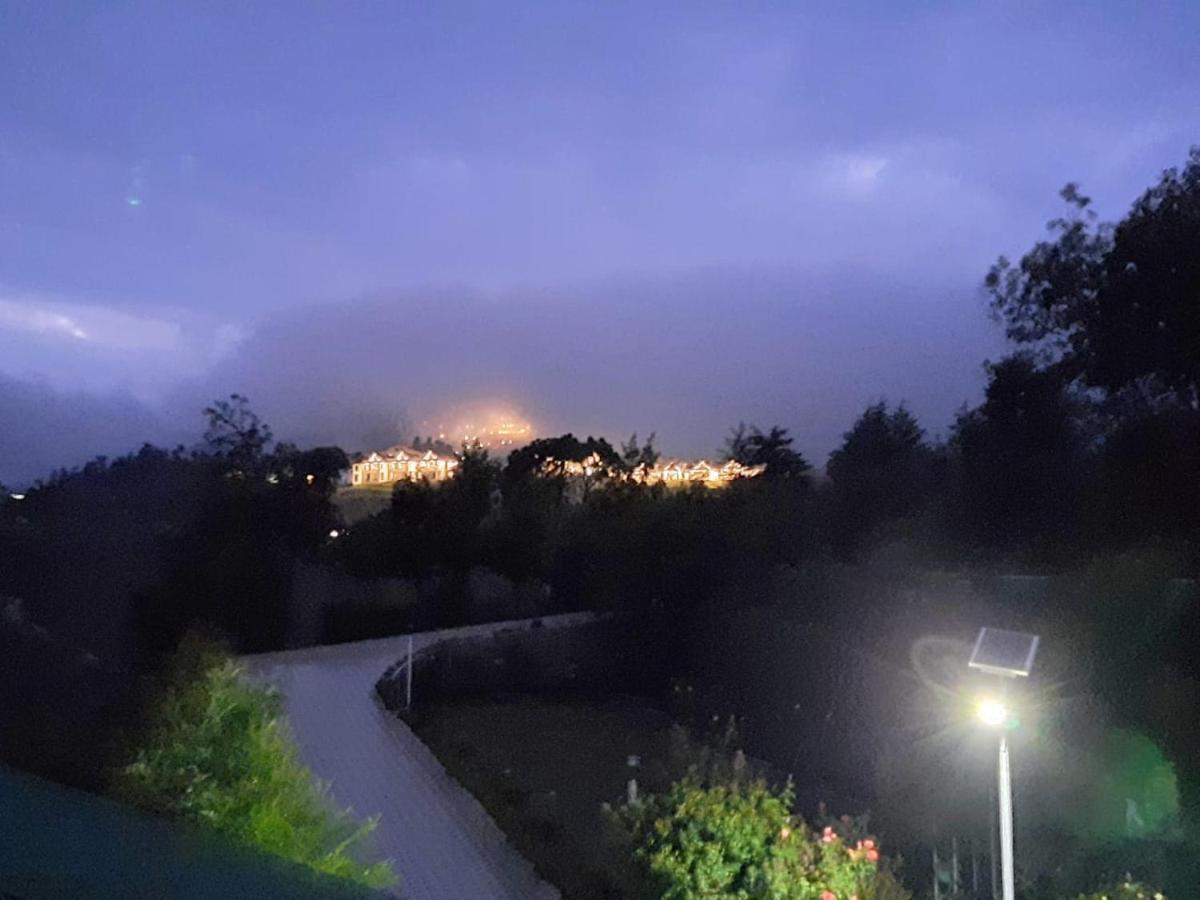 Rosewood Estate Bed and Breakfast Chail Exteriör bild